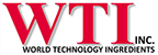 WTI Inc. logo