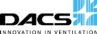 DACS A/S logo