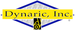 Dynaric Inc. logo